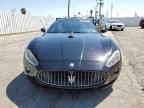 2012 Maserati Granturismo S en Venta en Van Nuys, CA - Rear End