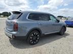 2023 Kia Telluride Sx იყიდება Lumberton-ში, NC - Mechanical
