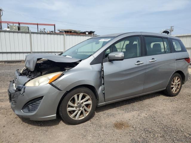 2013 Mazda 5 