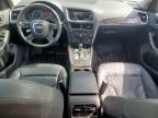 2011 Audi Q5 Premium Plus للبيع في Haslet، TX - Vandalism