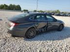 2022 Hyundai Sonata Sel Plus للبيع في Temple، TX - Side