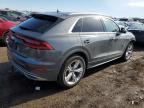 2023 Audi Q8 Premium Plus იყიდება Elgin-ში, IL - Front End