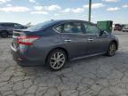2015 Nissan Sentra S იყიდება Lebanon-ში, TN - Minor Dent/Scratches