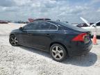 2012 Volvo S60 T5 იყიდება Temple-ში, TX - Mechanical