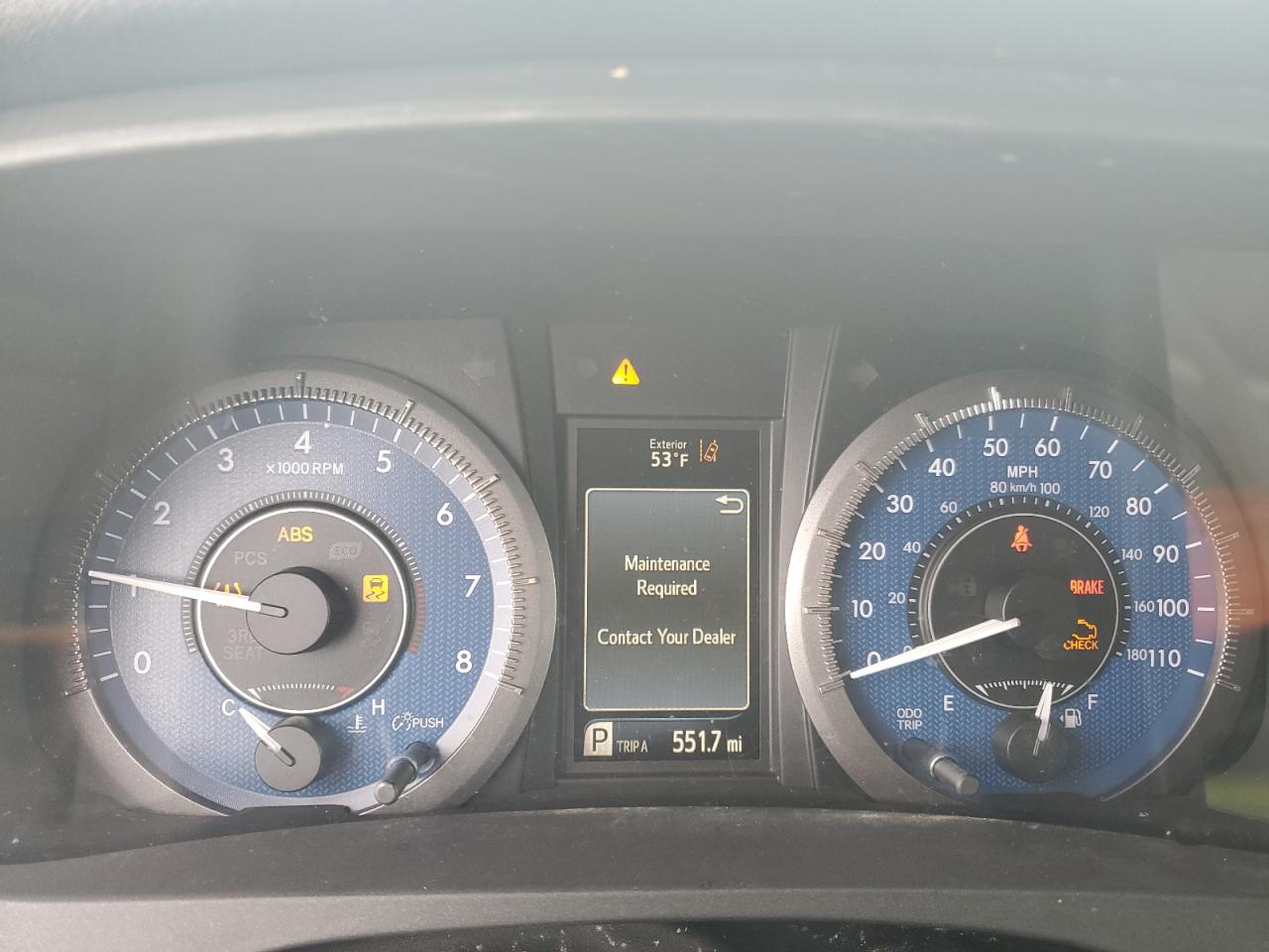 5TDKZ3DC1JS908055 TOYOTA All Models 2018