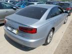2015 AUDI A6 SE TDI for sale at Copart SANDY