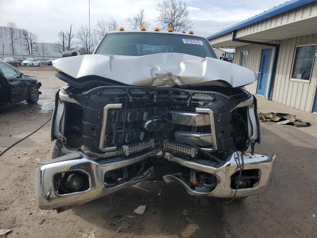 2016 FORD F250 SUPER DUTY  