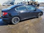2012 HONDA CIVIC LX   à vendre chez Copart QC - MONTREAL