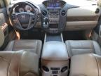 2013 Honda Pilot Exl en Venta en Prairie Grove, AR - Side