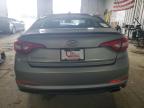 2016 Hyundai Sonata Se for Sale in Franklin, WI - Vandalism