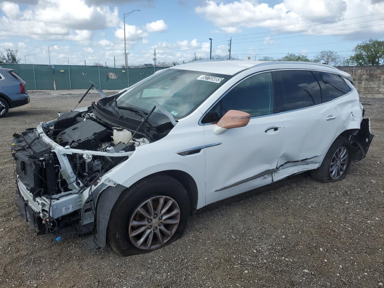 2022 Buick Enclave Essence for Sale in Homestead, FL - All Over