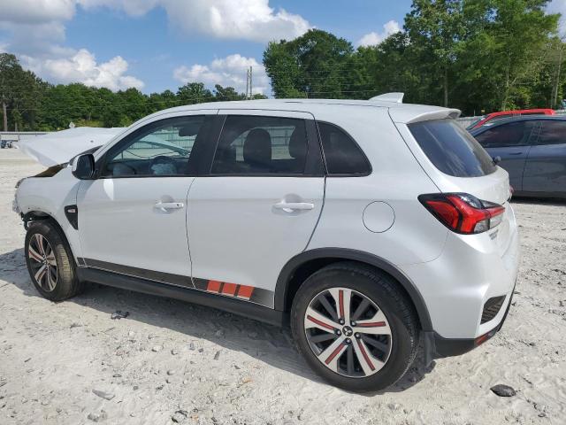  MITSUBISHI OUTLANDER 2022 Biały