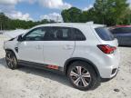 2022 Mitsubishi Outlander Sport Es за продажба в Loganville, GA - Front End