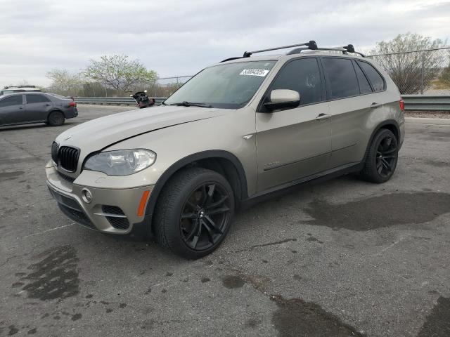 2011 Bmw X5 Xdrive35D