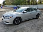 2018 Nissan Altima 2.5 de vânzare în Knightdale, NC - Rear End