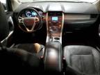 2012 Ford Edge Sel na sprzedaż w Glassboro, NJ - Front End
