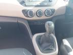 2015 HYUNDAI I10 S for sale at Copart CHESTER