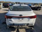 2019 Kia Forte Fe للبيع في Indianapolis، IN - Front End
