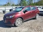 2017 Chevrolet Trax Ls for Sale in Hurricane, WV - Undercarriage