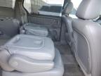 2009 Toyota Sienna Xle за продажба в Albuquerque, NM - Front End
