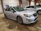 Lansing, MI에서 판매 중인 2015 Subaru Impreza Sport - Side