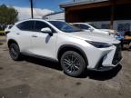 2024 Lexus Nx 350H Base zu verkaufen in Denver, CO - Front End