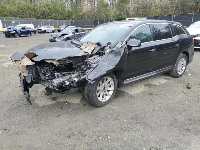 2015 Lincoln Mkt 