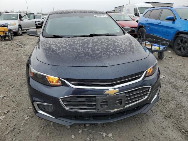  CHEVROLET MALIBU 2016 Синій