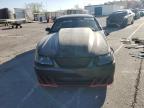 2002 Ford Mustang Gt en Venta en Anthony, TX - Front End