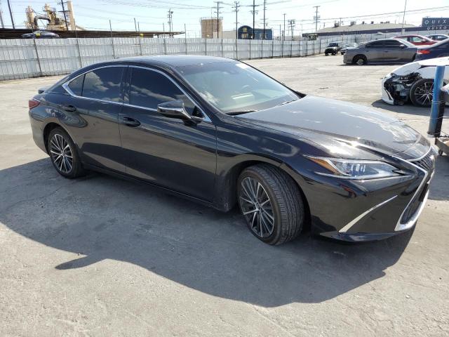 LEXUS ES300 2024 Черный