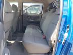 2013 TOYOTA HILUX INVI for sale at Copart WHITBURN