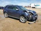 2013 Chevrolet Equinox Lt na sprzedaż w Amarillo, TX - Undercarriage