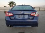 2017 Subaru Legacy 2.5I Premium на продаже в Bakersfield, CA - Rear End
