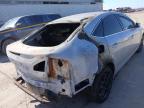 2009 FORD MONDEO TIT for sale at Copart PETERLEE