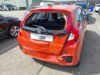 2016 HONDA JAZZ SE I- for sale at Copart NEWBURY