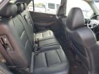 2002 Acura Mdx Touring for Sale in Spartanburg, SC - Front End
