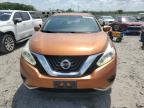 2016 Nissan Murano S en Venta en Montgomery, AL - Rear End