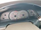 2002 Toyota Sequoia Sr5 იყიდება Temple-ში, TX - Front End