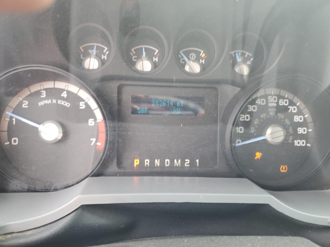 1FT7X2A67GEA55566 FORD F250 2016