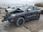 2015 Jeep Grand Cherokee Limited for Sale in Oklahoma City, OK - Front End