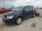 2017 Dodge Journey Se იყიდება Pekin-ში, IL - All Over