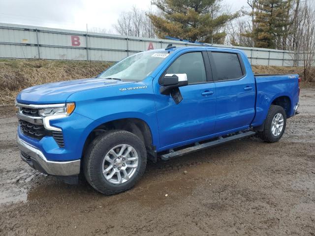 CHEVROLET ALL Models – zdjęcie z aukcji, lot #52453495