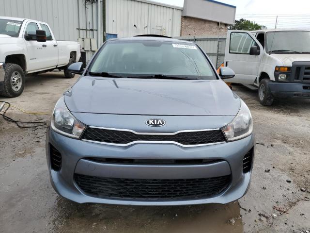  KIA RIO 2020 Szary