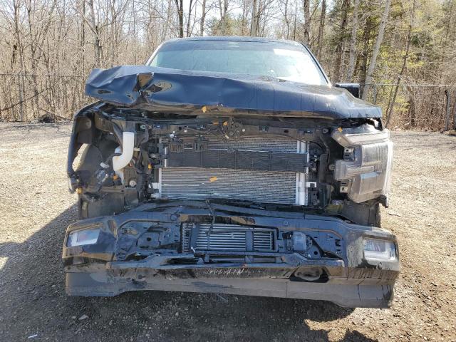 2024 FORD F150 LARIAT