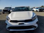 2023 Kia Forte Lx de vânzare în Antelope, CA - Rear End