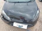2011 FORD FIESTA EDG for sale at Copart BRISTOL