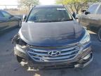 2018 Hyundai Santa Fe Sport    იყიდება North Las Vegas-ში, NV - Front End