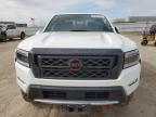 2022 Nissan Frontier S na sprzedaż w Bismarck, ND - All Over