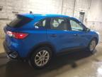 2020 Ford Escape S за продажба в Blaine, MN - Minor Dent/Scratches