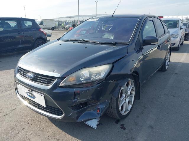 2008 FORD FOCUS TITA for sale at Copart CHESTER